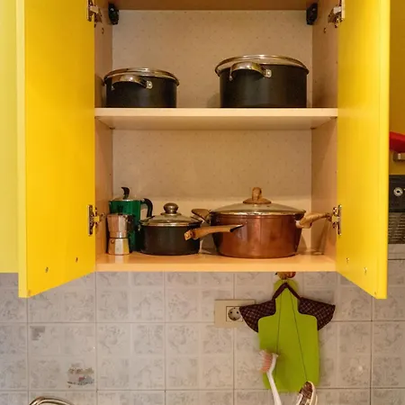 Bright And Cozy In Heart Of Ponte Milvio Apartment Rome